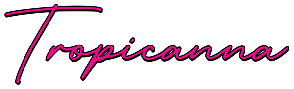 Tropicanna Dispensary and Weed DeliveryLogo